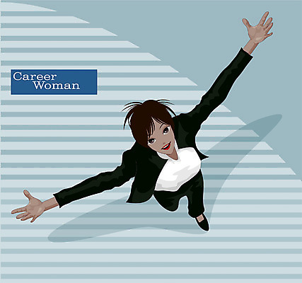 EPS 여자 일러스트 비즈니스 한명 사람 20대 성인 사무실 업무 직장인 비즈니스우먼 여자만 여자한명만 성인여자만 청년만 청년여자만 성인한명만 청년여자한명만 성인여자한명만 성인만 국내일러스트 직업 1 청년 작업 파일형식 벡터