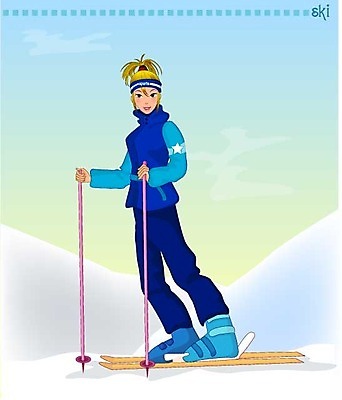 EPS 계절 여자 겨울 일러스트 스키 겨울스포츠 스키장 한명 사람 20대 성인 야외 레포츠 눈 스키복 썰매장 여자만 여자한명만 성인여자만 청년만 청년여자만 성인한명만 청년여자한명만 성인여자한명만 성인만 국내일러스트 자연요소 1 옷 스포츠 레저 날씨 청년 파일형식 벡터