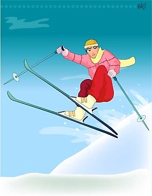 EPS 계절 남자 겨울 일러스트 스키 겨울스포츠 스키장 한명 사람 20대 성인 야외 레포츠 눈 스키복 썰매장 총각 남자만 남자한명만 성인남자만 청년만 청년남자만 청년남자한명만 성인한명만 성인남자한명만 성인만 국내일러스트 자연요소 1 옷 스포츠 레저 날씨 청년 파일형식 벡터