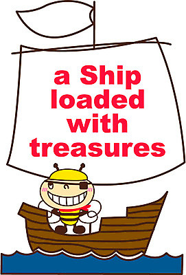 EPS 클립아트 교통수단 여행 곤충 절지류 일러스트 휴가 운송업 벌레 돛단배 벌 범선 보물선 선박 국내일러스트 동물 산업 교통 수상교통 배_교통 파일형식 벡터