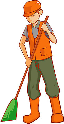 EPS 전신 클립아트 직업 남자 일러스트 노동자 한명 서기 사람 20대 성인 청소부 미화원 환경미화원 남자만 남자한명만 성인남자만 청년만 청년남자만 청년남자한명만 성인한명만 성인남자한명만 성인만 국내일러스트 1 모션 청년 파일형식 벡터