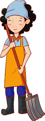 EPS 전신 클립아트 직업 여자 일러스트 한명 서기 사람 20대 성인 청소부 가정부 도우미 미화원 여자만 여자한명만 성인여자만 청년만 청년여자만 성인한명만 청년여자한명만 성인여자한명만 성인만 국내일러스트 1 모션 청년 파일형식 벡터