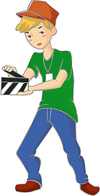 EPS 전신 클립아트 직업 남자 일러스트 한명 서기 사람 20대 성인 클래퍼보드 스태프 남자만 남자한명만 성인남자만 청년만 청년남자만 청년남자한명만 성인한명만 성인남자한명만 성인만 국내일러스트 1 모션 청년 파일형식 벡터