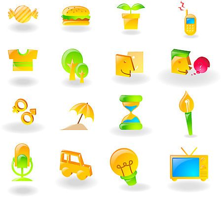 EPS 아이콘 웹소스 시안 사람없음 세트 홈페이지 사무용품 홈페이지시안 메인 인덱스 메인페이지 2D아이콘 문구용품 파일형식 벡터 편집소스