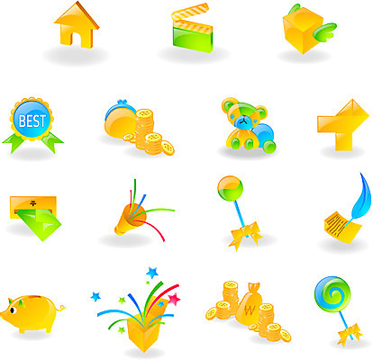 EPS 아이콘 웹소스 시안 사람없음 세트 홈페이지 사무용품 홈페이지시안 메인 인덱스 메인페이지 2D아이콘 문구용품 파일형식 벡터 편집소스