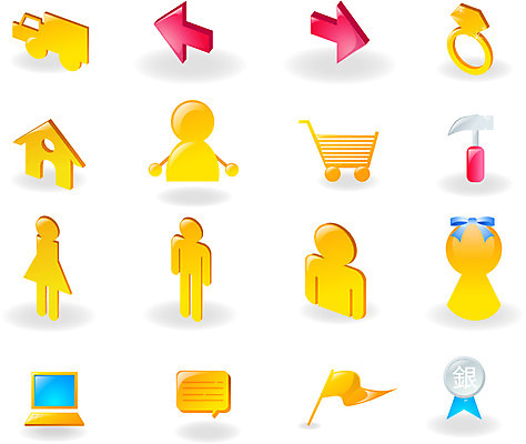 EPS 아이콘 웹소스 시안 사람없음 세트 홈페이지 사무용품 홈페이지시안 메인 인덱스 메인페이지 2D아이콘 문구용품 파일형식 벡터 편집소스