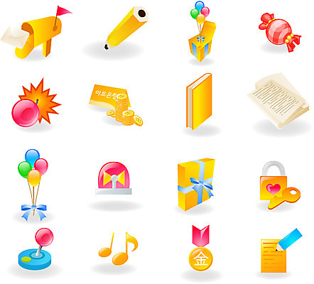 EPS 아이콘 웹소스 시안 사람없음 세트 홈페이지 사무용품 홈페이지시안 메인 인덱스 메인페이지 2D아이콘 문구용품 파일형식 벡터 편집소스