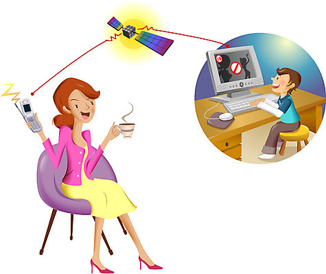 EPS 여자 남자 산업 어린이 일러스트 비즈니스 가족 엄마 정보통신 사람 소년 두명 스마트폰 컴퓨터 게임 성인물 국내일러스트 통신 관계 놀이 전자제품 핸드폰 스마트기기 정보 파일형식 벡터