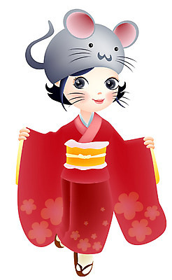 EPS 모자 전통 여자 초등학생 어린이 외국문화 일본문화 일러스트 새해 한명 사람 소녀 일본 십이지신 쥐 기모노 연하장 십이지신캐릭터 일본전통 연말연시 간지 여자만 여자한명만 어린이만 소녀만 소녀한명만 일러캐릭터 캐릭터 1 학생 동양문화 잡화 아시아 문화 카드_감사 설치류 일본전통의상 파일형식 벡터