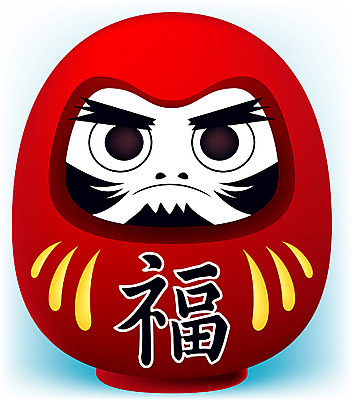 EPS 전통 인형 외국문화 생활용품 일본문화 일러스트 새해 사람없음 놀이용품 일본 복 연하장 연말연시 일본인형 다루마 일본전통인형 국내일러스트 동양문화 아시아 문화 카드_감사 한자 오브젝트 일본전통 파일형식 벡터