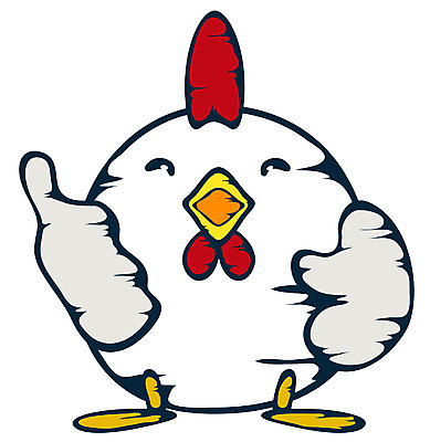 EPS 동물 척추동물 캐릭터 한마리 전통 일러스트 새해 사람없음 십이지신 운세 닭띠 닭 유 연하장 새캐릭터 닭캐릭터 연말연시 일러캐릭터 1 동물캐릭터 조류 카드_감사 파일형식 벡터