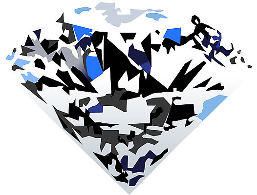 EPS 클립아트 잡화 일러스트 장신구 사람없음 4월 광석 보석 오브젝트 다이아몬드 탄생석 국내일러스트 날짜 파일형식 벡터