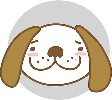 EPS 클립아트 동물 척추동물 육지동물 일러스트 포유류 새해 사람없음 반려동물 십이지신 개 강아지 십이지신캐릭터 개술 일러캐릭터 캐릭터 한자 파일형식 벡터