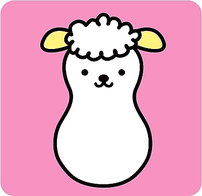 EPS 클립아트 동물 척추동물 육지동물 일러스트 포유류 염소 새해 사람없음 십이지신 운세 양띠 양 국내일러스트 파일형식 벡터