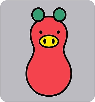 EPS 클립아트 동물 척추동물 육지동물 일러스트 포유류 새해 사람없음 십이지신 운세 돼지띠 돼지 국내일러스트 파일형식 벡터