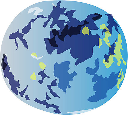 EPS 클립아트 잡화 일러스트 장신구 사람없음 광석 보석 오브젝트 10월 오팔 탄생석 국내일러스트 날짜 파일형식 벡터