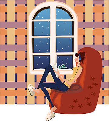 EPS 전신 우먼라이프 사계절 계절 여자 음악 겨울 일러스트 창문 자연 휴식 실내 한명 사람 앉기 20대 성인 취미 라이프 소파 음악감상 눈 안락의자 여자만 여자한명만 성인여자만 청년만 청년여자만 성인한명만 청년여자한명만 성인여자한명만 성인만 국내일러스트 자연요소 1 라이프스타일 컨셉 의자 모션 날씨 문화예술 청년 내부 생활 감상 생태계 파일형식 벡터