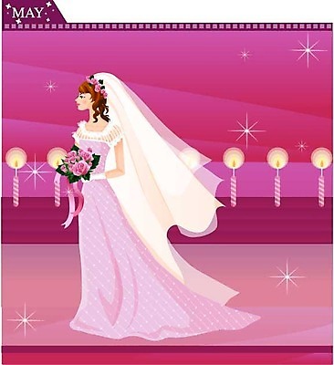 EPS 여자 부케 웨딩드레스 결혼 일러스트 촛불 결혼식 한명 사람 이벤트 20대 성인 다이어리 축하 여자만 여자한명만 성인여자만 청년만 청년여자만 성인한명만 청년여자한명만 성인여자한명만 성인만 국내일러스트 1 드레스 꽃다발 컨셉 초 청년 사무용품 파일형식 벡터