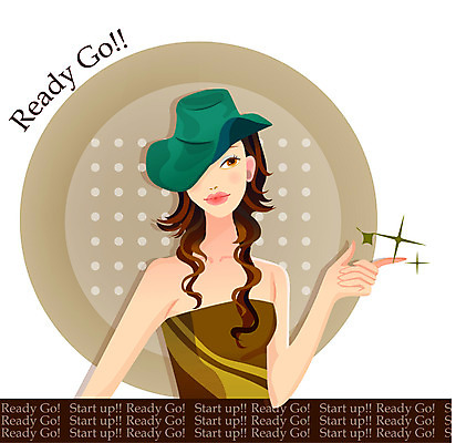 EPS 여자 일러스트 새출발 한명 사람 이벤트 20대 성인 다이어리 축하 준비 연중행사 여자만 여자한명만 성인여자만 청년만 청년여자만 성인한명만 청년여자한명만 성인여자한명만 성인만 국내일러스트 1 컨셉 새로움 청년 사무용품 출발 파일형식 벡터