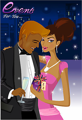 EPS 커플 여자 기념일 남자 감정 야경 데이트 일러스트 선물 사랑 사람 이벤트 두명 건물 파티 로맨틱 도시 국내일러스트 건축물 컨셉 관계 야간 파일형식 벡터 풍경_경치