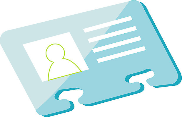 EPS 일러스트 명함 사람없음 픽토그램 사무용품 오브젝트 명함집 국내일러스트 문구용품 파일형식 벡터