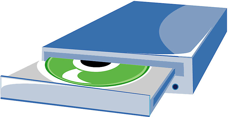 EPS 일러스트 사람없음 픽토그램 컴퓨터용품 사무용품 부속품 오브젝트 컴퓨터부품 시디드라이브 시디롬 국내일러스트 문구용품 파일형식 벡터