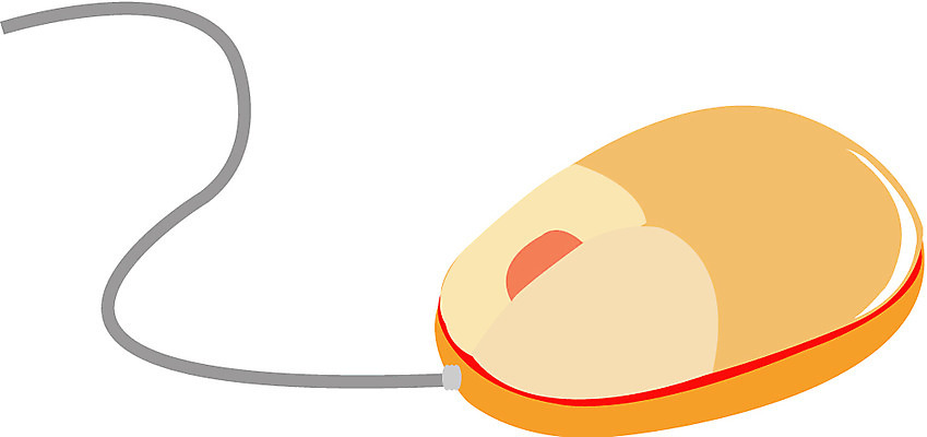 EPS 일러스트 사람없음 컴퓨터 픽토그램 컴퓨터용품 마우스 오브젝트 국내일러스트 전자제품 파일형식 벡터