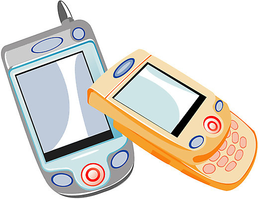 EPS 일러스트 사람없음 스마트폰 픽토그램 통신기기 오브젝트 슬라이드폰 국내일러스트 통신 핸드폰 스마트기기 기계 파일형식 벡터