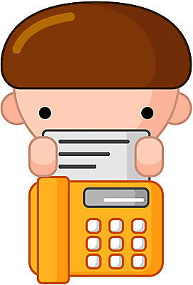 EPS 남자 어린이 일러스트 한명 사람 소년 10대 픽토그램 전화기 통화 팩스 남자만 남자한명만 십대만 십대남자만 십대남자한명만 국내일러스트 1 모션 청소년 사무용품 파일형식 벡터