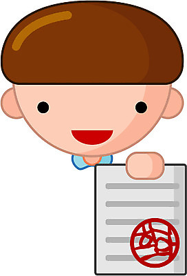 EPS 남자 종이 어린이 일러스트 한명 사람 소년 10대 픽토그램 문서 성적 시험지 남자만 남자한명만 십대만 십대남자만 십대남자한명만 국내일러스트 1 교육 청소년 파일형식 벡터