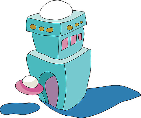 EPS 클립아트 일러스트 사람없음 우주 우주선 우주정거장 국내일러스트 파일형식 벡터