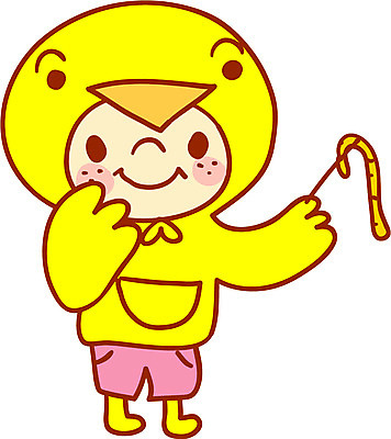 EPS 전신 클립아트 동물 척추동물 어린이 외국문화 일본문화 일러스트 조류 병아리 서기 사람 닭띠 닭 지렁이 병아리옷 인형옷 어린이만 국내일러스트 동양문화 옷 문화 모션 십이지신 파일형식 벡터