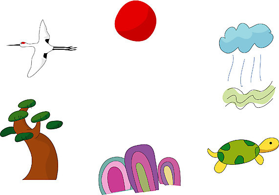 EPS 클립아트 나무 동물 구름 척추동물 외국문화 일본문화 일러스트 파충류 자연 생물 산 사람없음 태양 학 비 거북이 십장생 국내일러스트 자연요소 식물 동양문화 문화 조류 날씨 생태계 파일형식 벡터