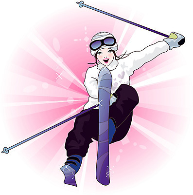 EPS 웰빙 계절 여자 스포츠 겨울 일러스트 레저 스키 겨울스포츠 한명 사람 20대 성인 레포츠 여자만 여자한명만 성인여자만 청년만 청년여자만 성인한명만 청년여자한명만 성인여자한명만 성인만 국내일러스트 1 청년 파일형식 벡터