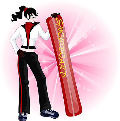 EPS 웰빙 계절 여자 스포츠 겨울 일러스트 레저 겨울스포츠 한명 사람 20대 성인 레포츠 스노우보드 여자만 여자한명만 성인여자만 청년만 청년여자만 성인한명만 청년여자한명만 성인여자한명만 성인만 국내일러스트 1 청년 보드_스포츠 파일형식 벡터