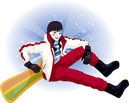 EPS 웰빙 계절 여자 스포츠 겨울 일러스트 레저 겨울스포츠 한명 사람 20대 성인 레포츠 스노우보드 여자만 여자한명만 성인여자만 청년만 청년여자만 성인한명만 청년여자한명만 성인여자한명만 성인만 국내일러스트 1 청년 보드_스포츠 파일형식 벡터