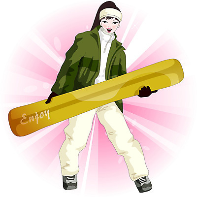 EPS 웰빙 계절 여자 스포츠 겨울 일러스트 레저 겨울스포츠 한명 사람 20대 성인 레포츠 스노우보드 여자만 여자한명만 성인여자만 청년만 청년여자만 성인한명만 청년여자한명만 성인여자한명만 성인만 국내일러스트 1 청년 보드_스포츠 파일형식 벡터