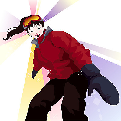 EPS 웰빙 계절 여자 스포츠 겨울 일러스트 레저 겨울스포츠 한명 사람 20대 성인 레포츠 스노우보드 여자만 여자한명만 성인여자만 청년만 청년여자만 성인한명만 청년여자한명만 성인여자한명만 성인만 국내일러스트 1 청년 보드_스포츠 파일형식 벡터