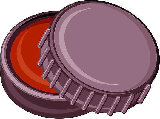 EPS 클립아트 일러스트 비즈니스 사람없음 도장 사무용품 오브젝트 인주 국내일러스트 문구용품 파일형식 벡터