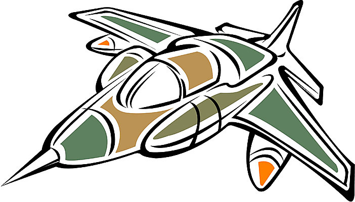 EPS 클립아트 무기 일러스트 군용기 비행기 사람없음 항공 전쟁 소형비행기 국내일러스트 항공교통 대중교통 군대 파일형식 벡터