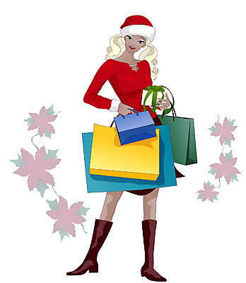 EPS 계절 여자 기념일 종교 크리스마스 겨울 일러스트 선물 한명 사람 이벤트 20대 성인 쇼핑 쇼핑백 기쁨 여자만 여자한명만 성인여자만 청년만 청년여자만 성인한명만 청년여자한명만 성인여자한명만 성인만 국내일러스트 1 감정 가방 청년 파일형식 벡터