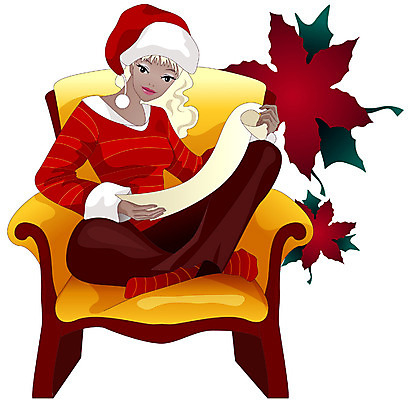 EPS 계절 여자 기념일 종교 크리스마스 겨울 일러스트 한명 사람 이벤트 20대 성인 소파 기쁨 편지 여자만 여자한명만 성인여자만 청년만 청년여자만 성인한명만 청년여자한명만 성인여자한명만 성인만 국내일러스트 1 감정 의자 청년 파일형식 벡터