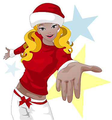 EPS 계절 여자 기념일 종교 크리스마스 겨울 일러스트 한명 사람 이벤트 20대 성인 기쁨 여자만 여자한명만 성인여자만 청년만 청년여자만 성인한명만 청년여자한명만 성인여자한명만 성인만 국내일러스트 1 감정 청년 파일형식 벡터