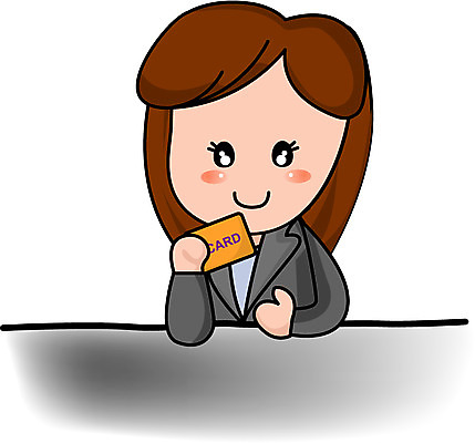 EPS 클립아트 직업 여자 일러스트 비즈니스 영업 한명 사람 상반신 20대 성인 업무 비즈니스우먼 신용카드 알림 여자만 여자한명만 성인여자만 청년만 청년여자만 성인한명만 청년여자한명만 성인여자한명만 성인만 국내일러스트 1 청년 금융 작업 직장인 파일형식 벡터