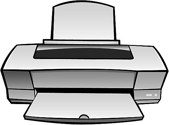 문구용품 전자제품 장비 오브젝트 파일형식 벡터 인쇄기 사무용품 컴퓨터용품 인쇄장치 출력장치 사람없음 EPS 국내일러스트 일러스트