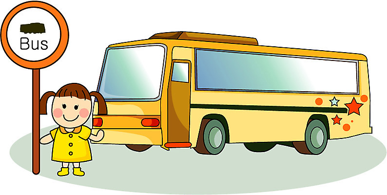 EPS 전신 클립아트 직업 학생 여자 초등학생 어린이 한대 일러스트 교통시설 자동차 버스 한명 서기 사람 소녀 유치원생 운송업 역 버스정류장 스쿨버스 여자만 여자한명만 어린이만 소녀만 소녀한명만 국내일러스트 1 산업 육상교통 교통 모션 대중교통 시설 파일형식 벡터