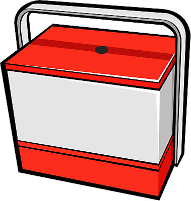 EPS 한식 음식 일러스트 주방용품 사람없음 오브젝트 도시락 찬합 국내일러스트 생활용품 파일형식 벡터