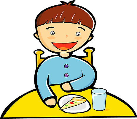 EPS 클립아트 남자 초등학생 어린이 일러스트 식탁 디저트 피자 한명 사람 앉기 소년 상반신 식사 한조각 남자만 남자한명만 어린이만 소년만 소년한명만 국내일러스트 1 학생 음식 모션 탁자 패스트푸드 서양음식 파일형식 벡터