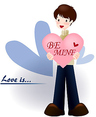 EPS 남자 감정 프로포즈 일러스트 화이트데이 사랑 한명 사람 소년 20대 성인 남자만 남자한명만 성인남자만 청년만 청년남자만 청년남자한명만 성인한명만 성인남자한명만 성인만 국내일러스트 1 어린이 데이이벤트 청년 파일형식 벡터