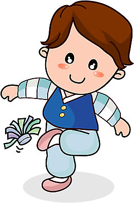 EPS 전신 클립아트 한국문화 한국전통 전통 명절 남자 초등학생 어린이 일러스트 새해 한국 한명 서기 사람 소년 설날 전통놀이 전통의상 한복 제기_놀이 제기차기 남자만 남자한명만 어린이만 소년만 소년한명만 국내일러스트 1 학생 동양문화 기념일 아시아 모션 놀이 놀이용품 파일형식 벡터